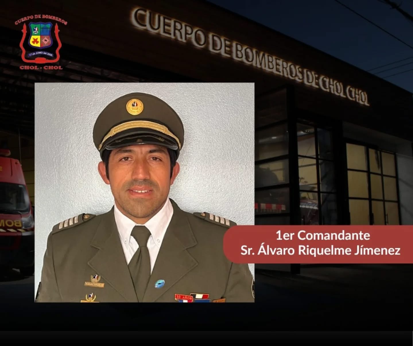 Álvaro Riquelme