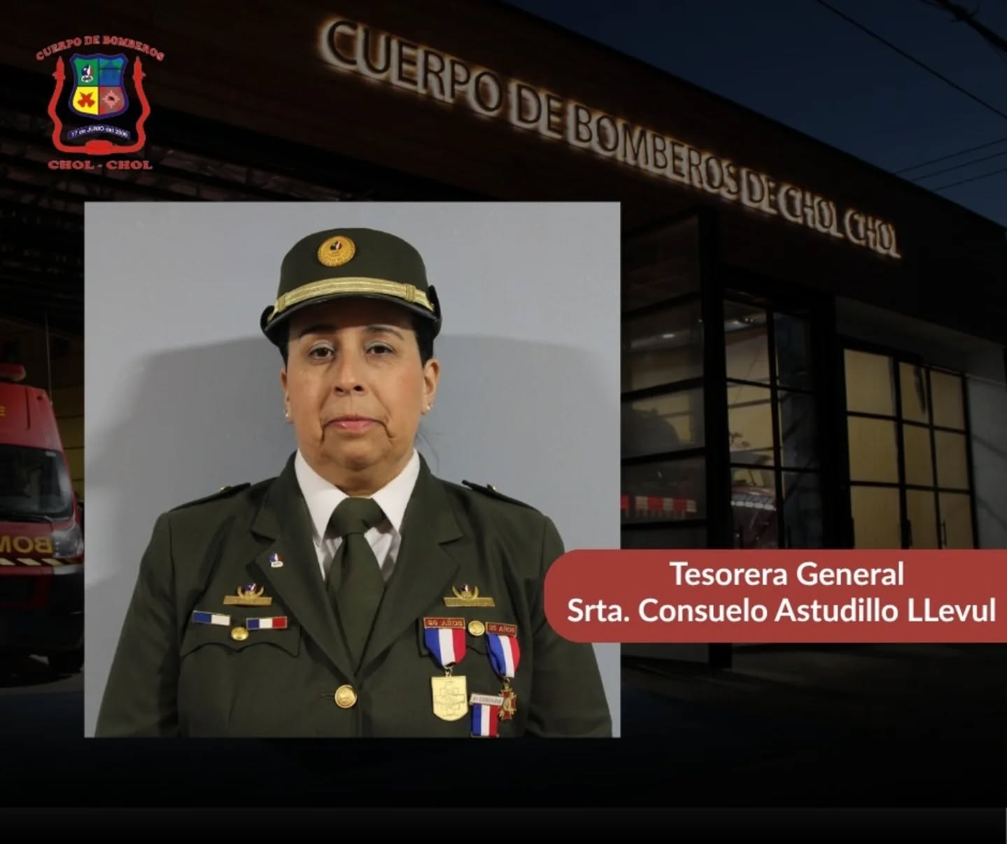 Consuelo Astudillo