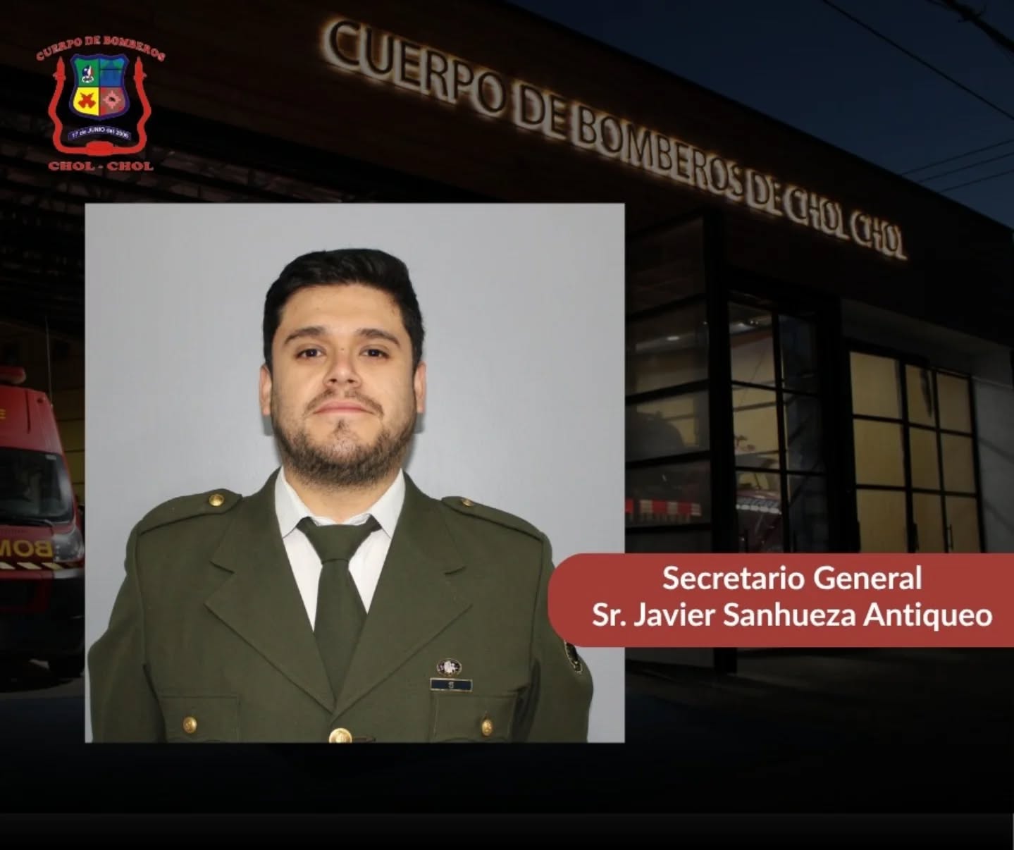 Javier Sanhueza