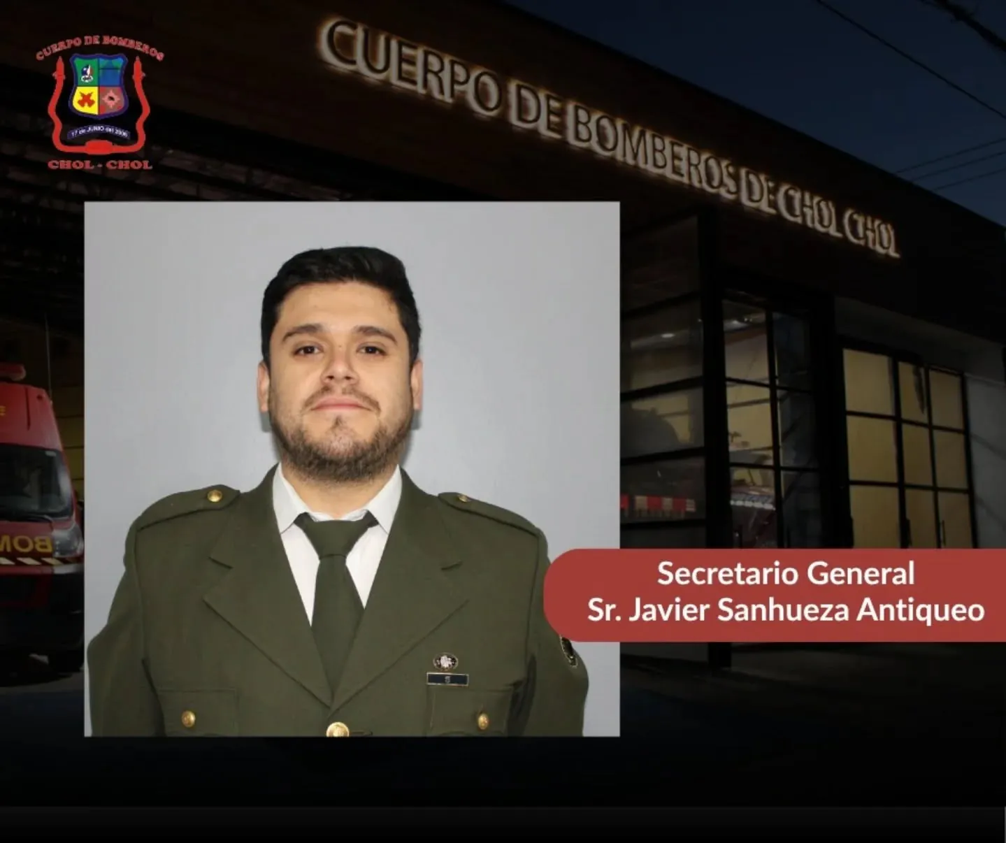 Javier Sanhueza